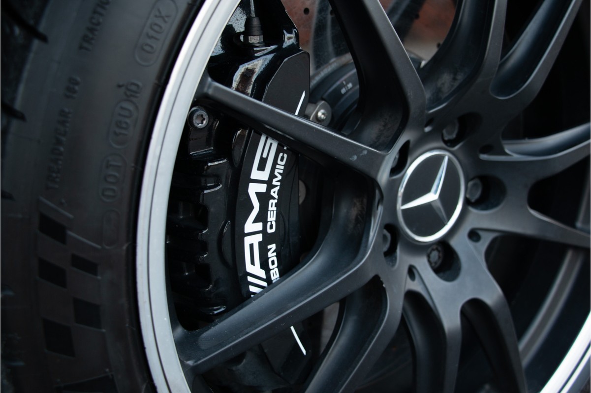 Mercedes-Benz GT