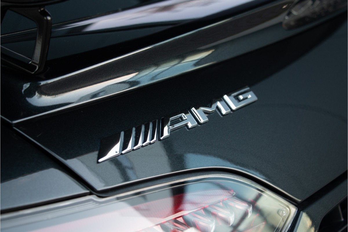 Mercedes-Benz GT