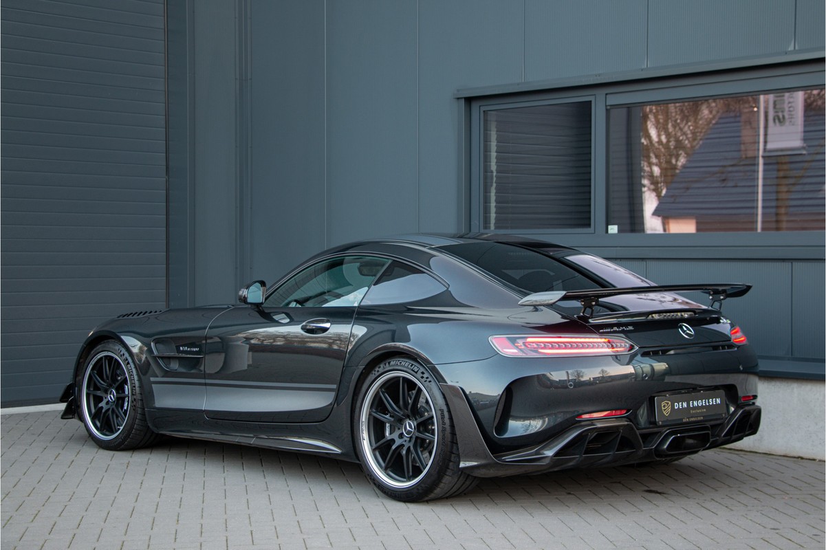 Mercedes-Benz GT