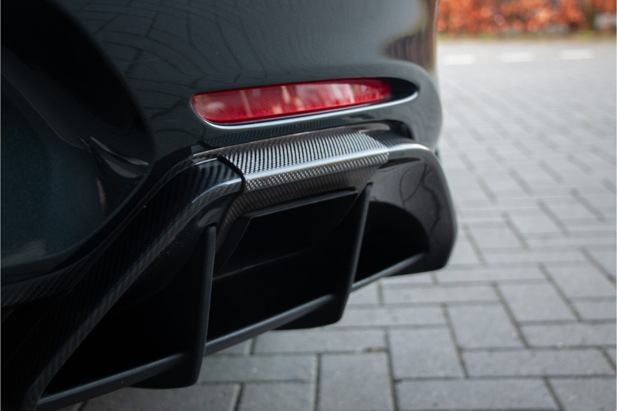 Mercedes-Benz GT