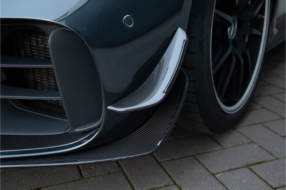 Mercedes-Benz GT