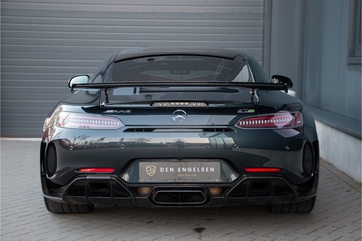 Mercedes-Benz GT