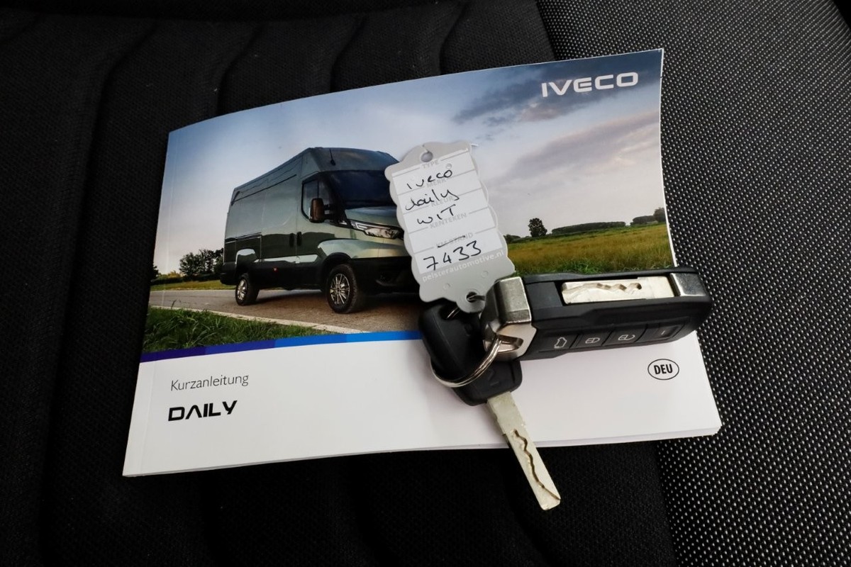 Iveco Daily