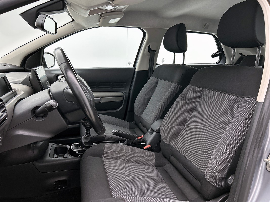 Citroën C4 Cactus