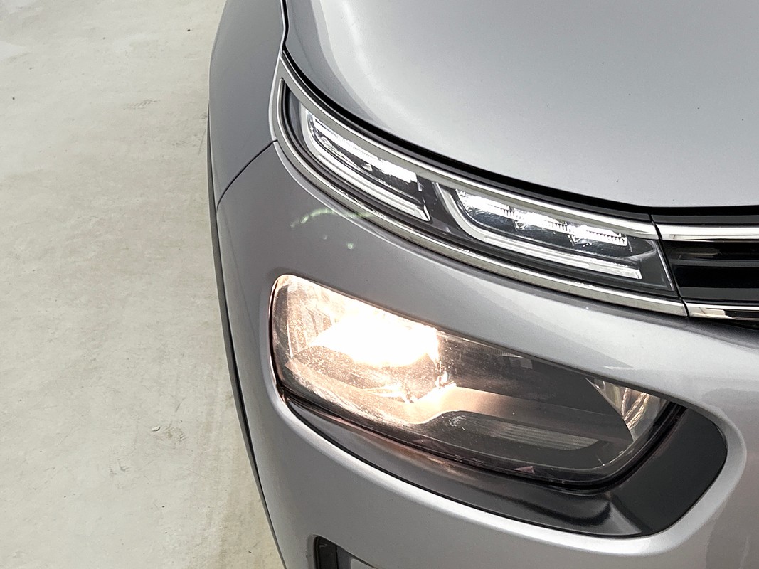 Citroën C4 Cactus