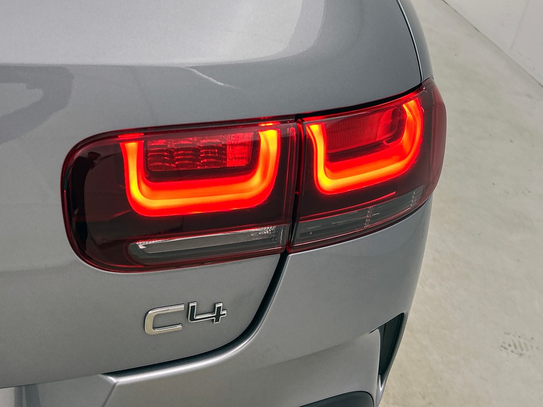 Citroën C4 Cactus