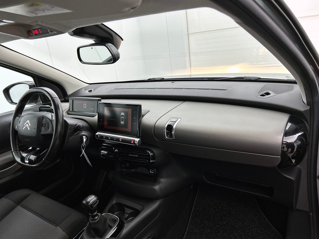 Citroën C4 Cactus