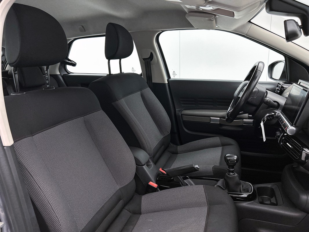 Citroën C4 Cactus