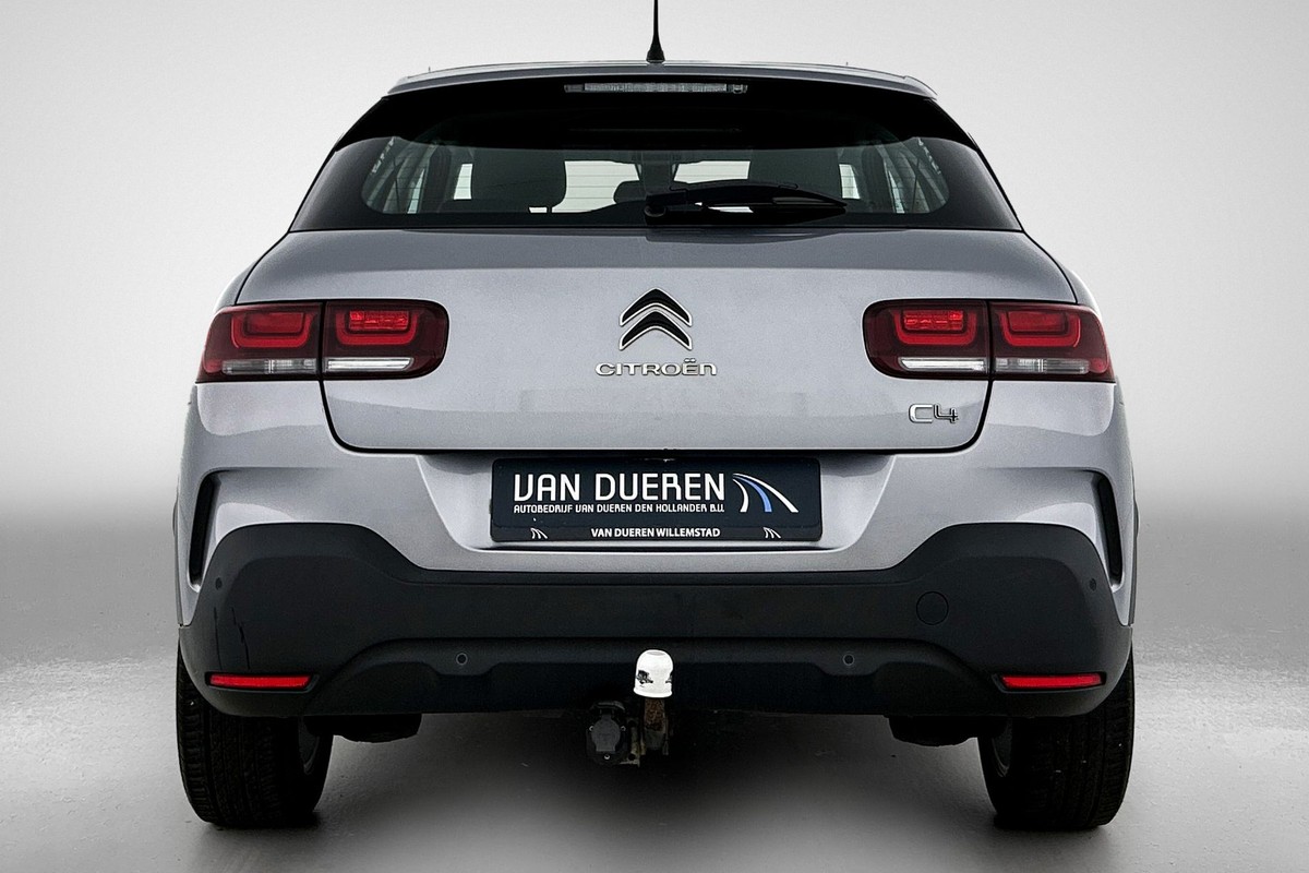 Citroën C4 Cactus