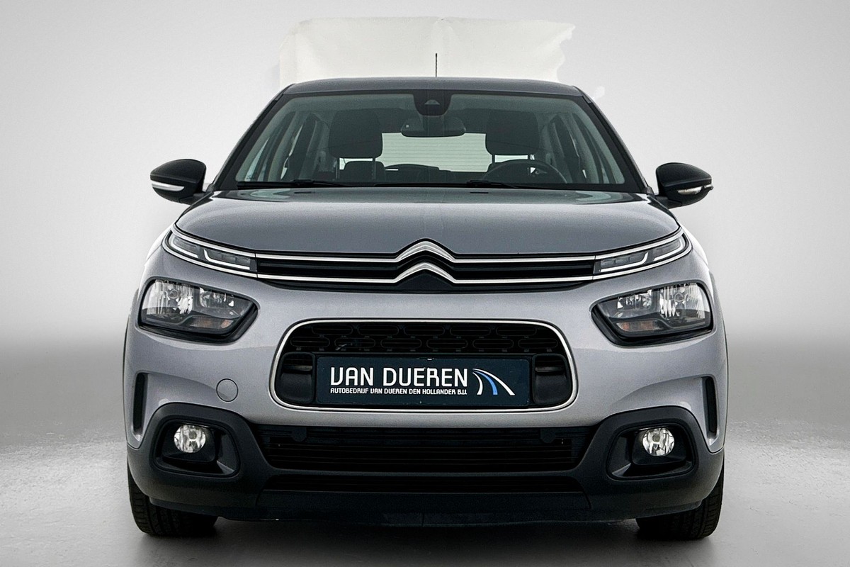Citroën C4 Cactus