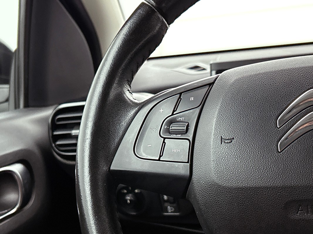 Citroën C4 Cactus