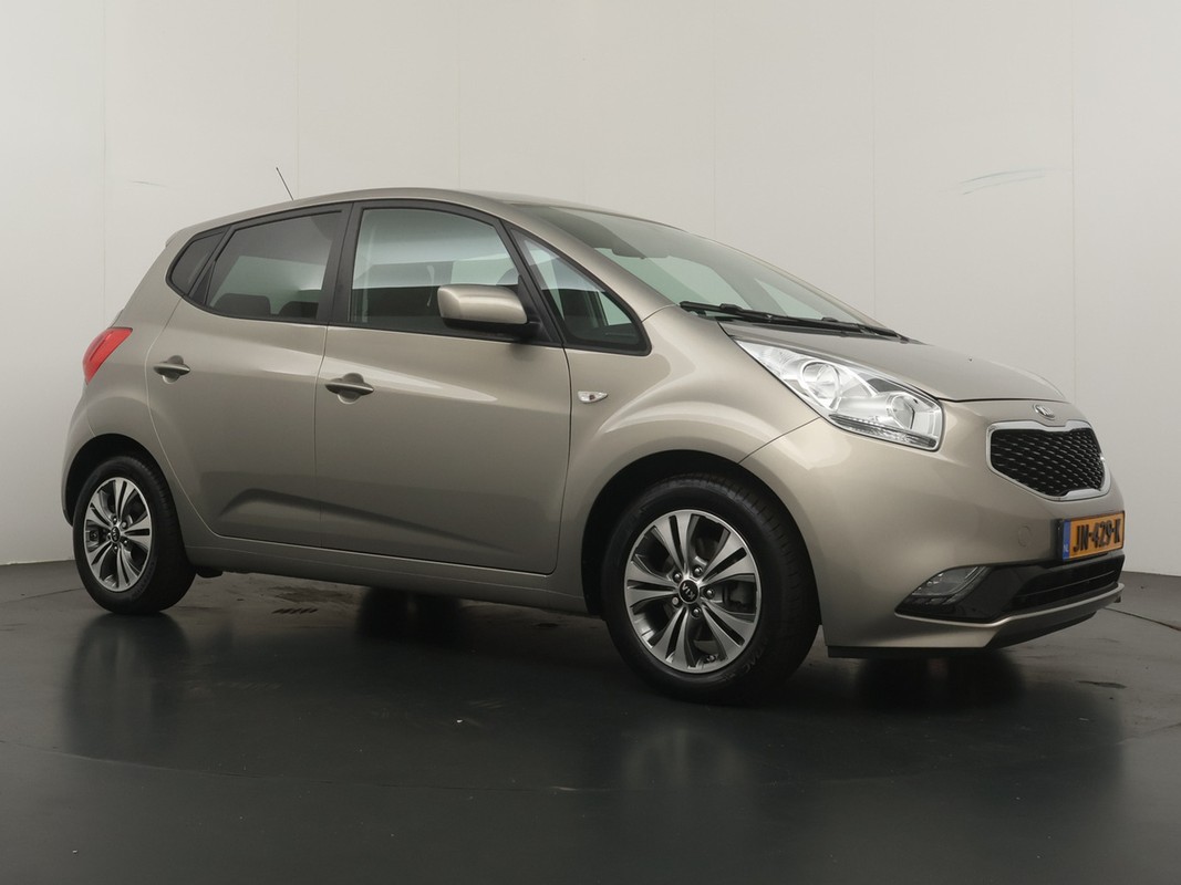Kia Venga