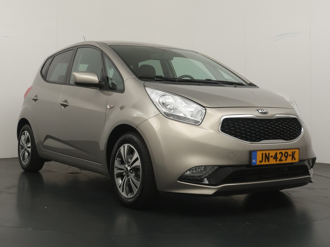 Kia Venga