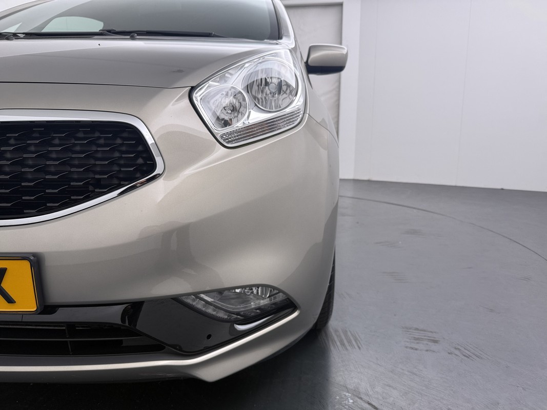 Kia Venga