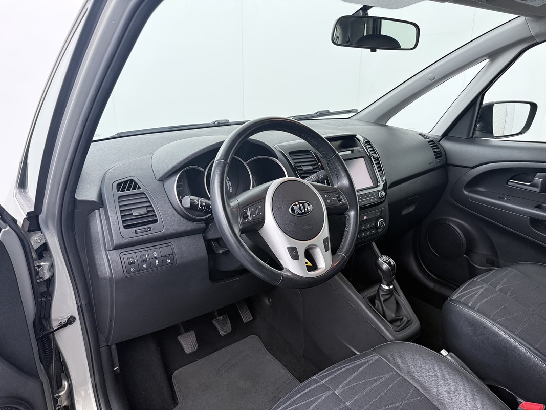 Kia Venga