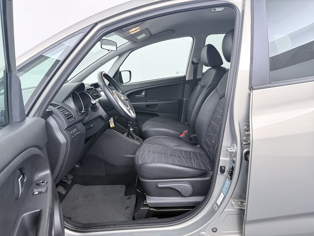 Kia Venga