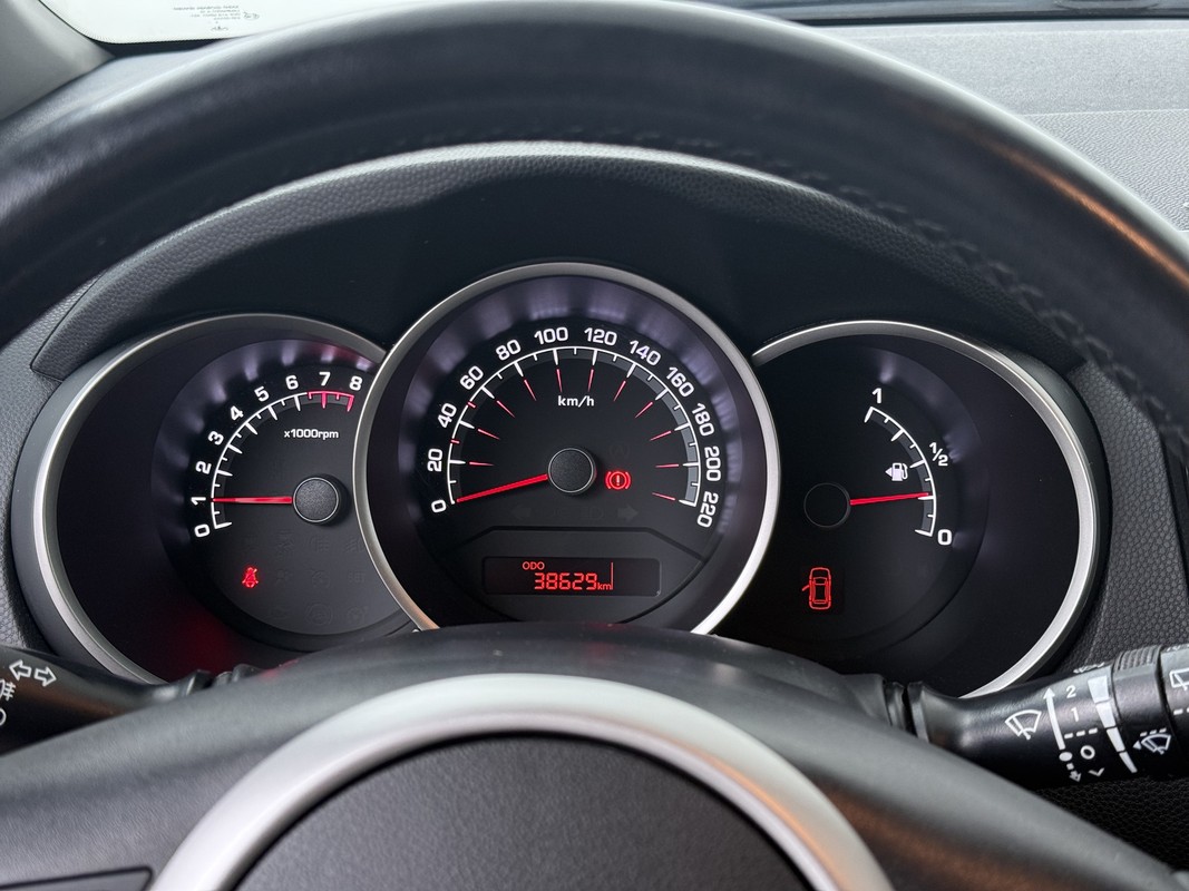 Kia Venga