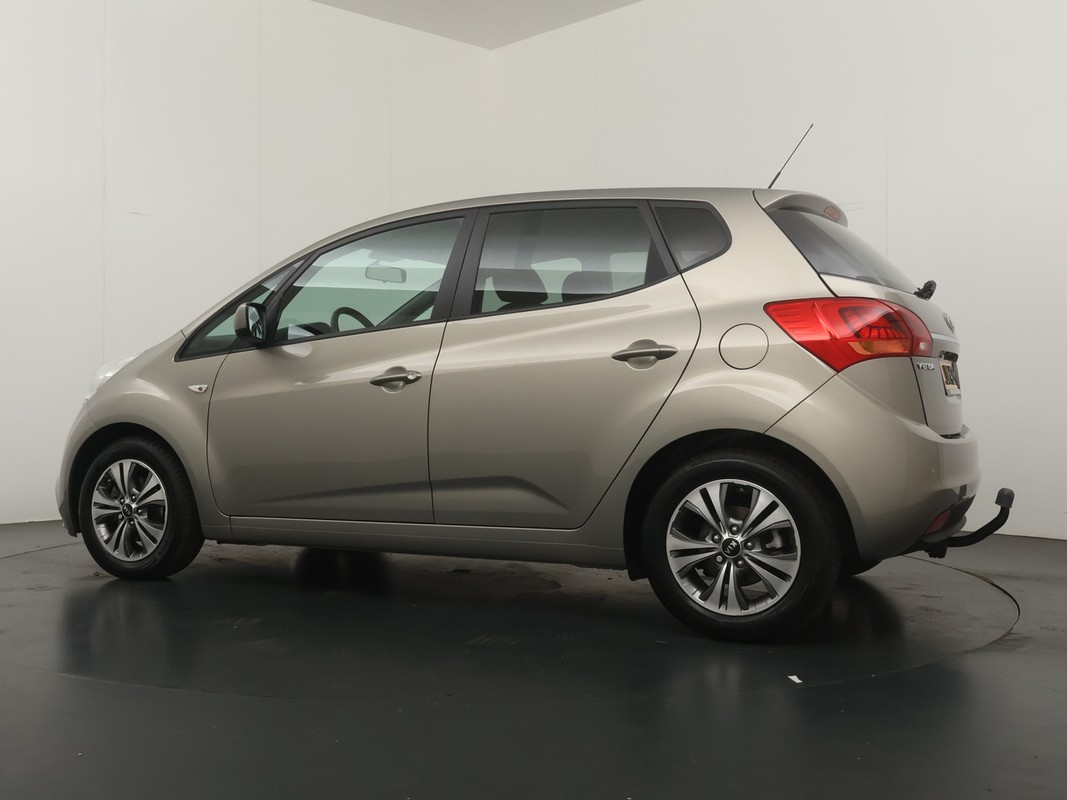 Kia Venga