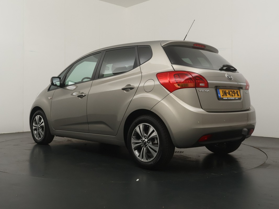 Kia Venga