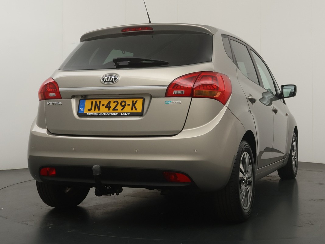 Kia Venga