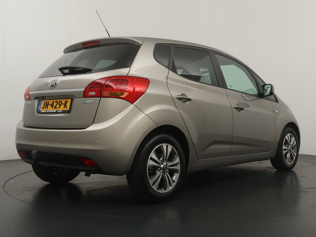 Kia Venga