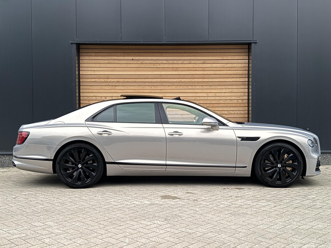 Bentley Flying Spur