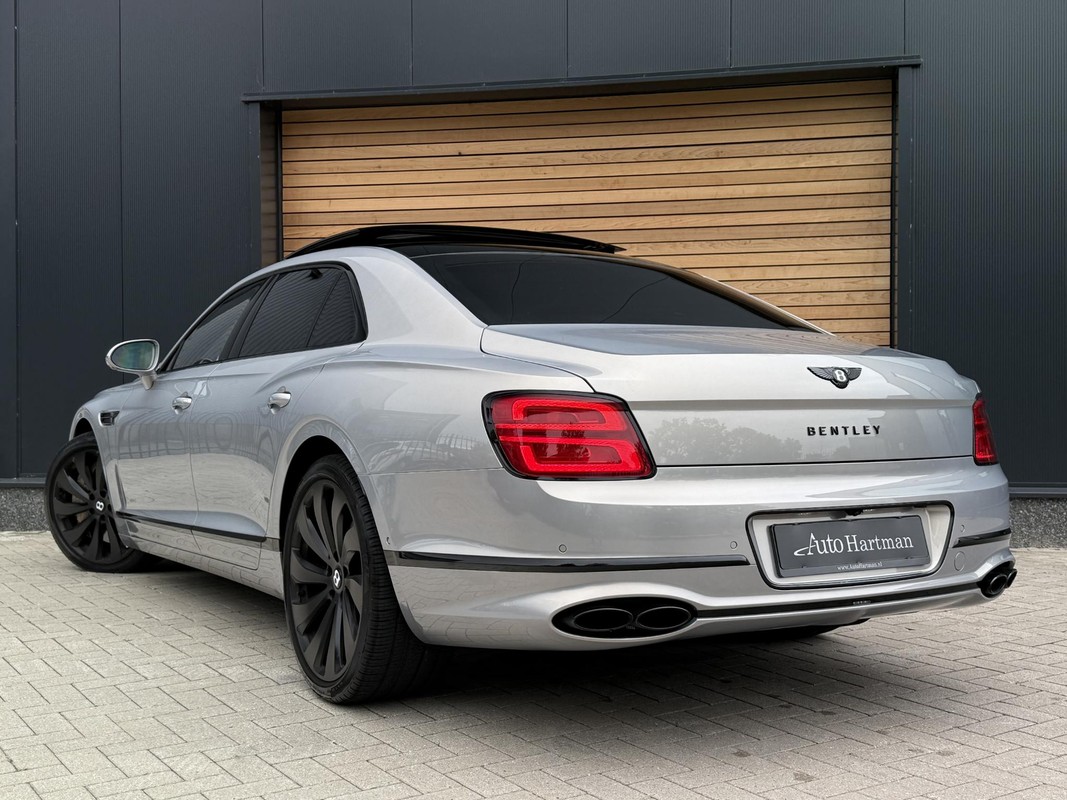 Bentley Flying Spur