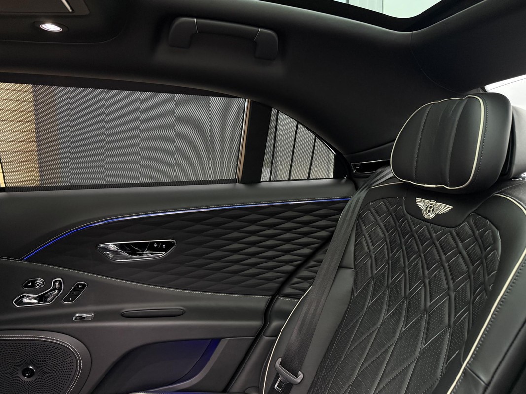 Bentley Flying Spur