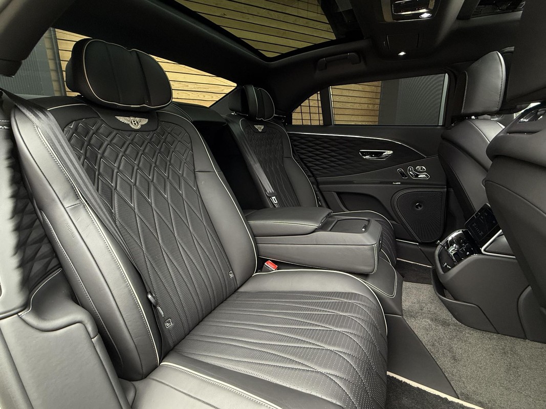 Bentley Flying Spur