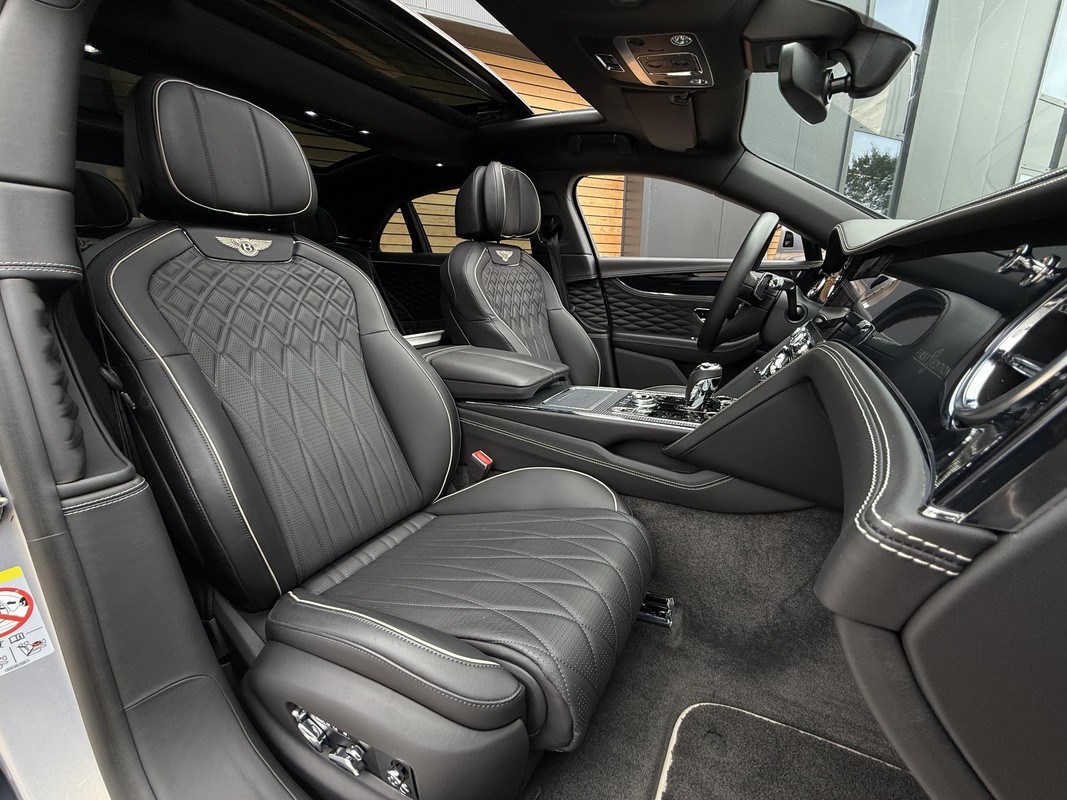 Bentley Flying Spur