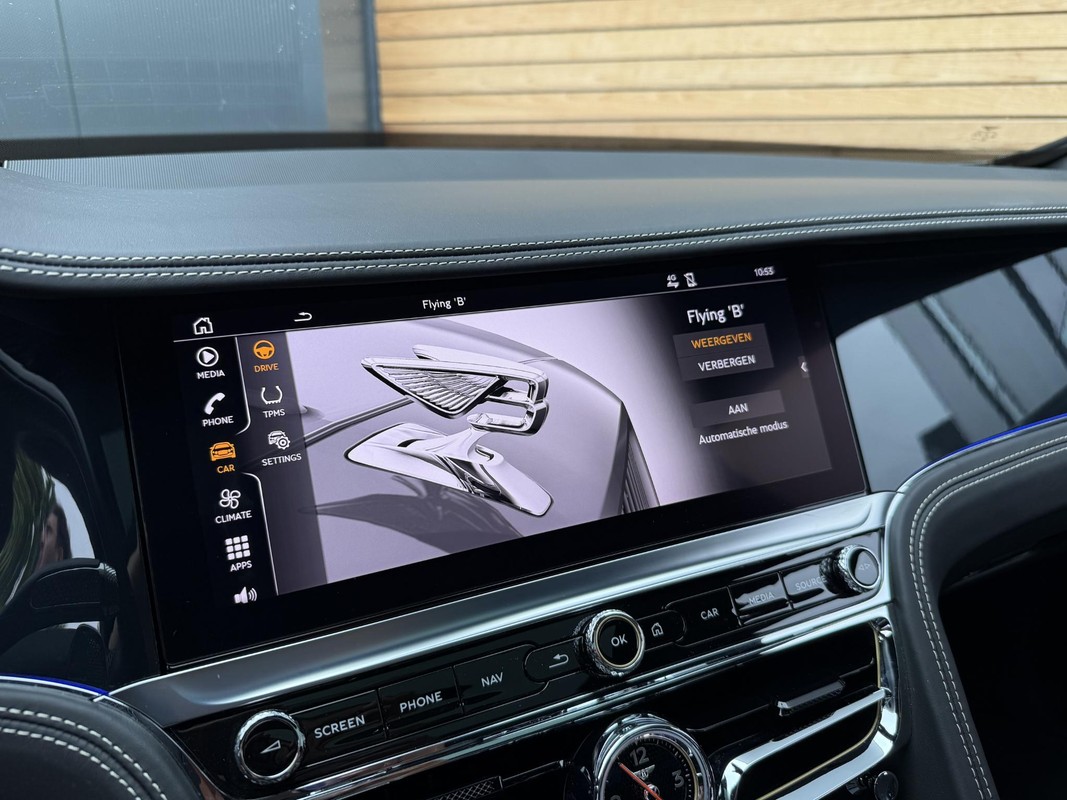 Bentley Flying Spur