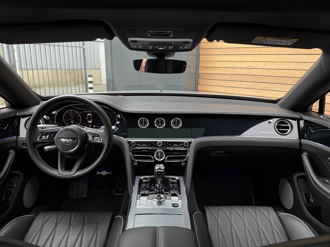Bentley Flying Spur