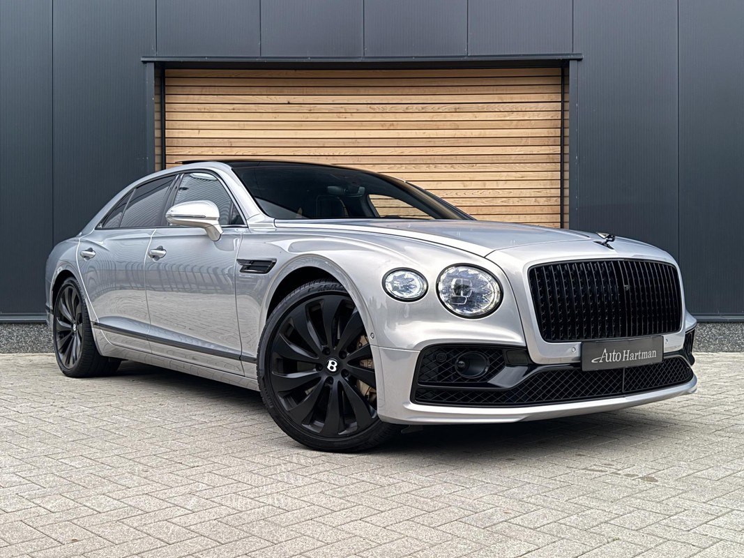 Bentley Flying Spur
