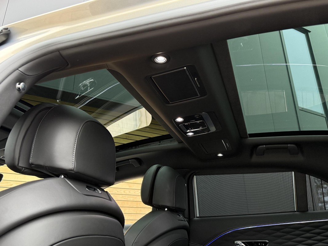 Bentley Flying Spur