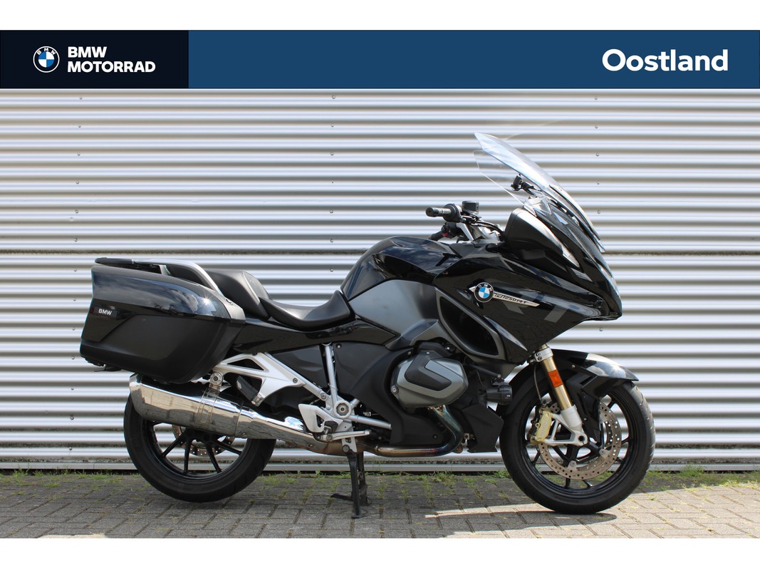BMW R 1250 RT