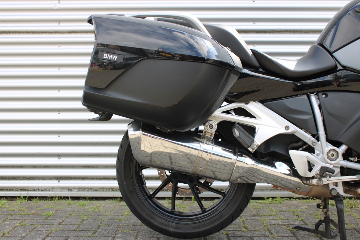 BMW R 1250 RT