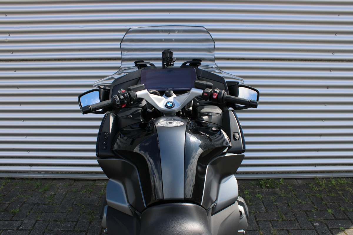 BMW R 1250 RT