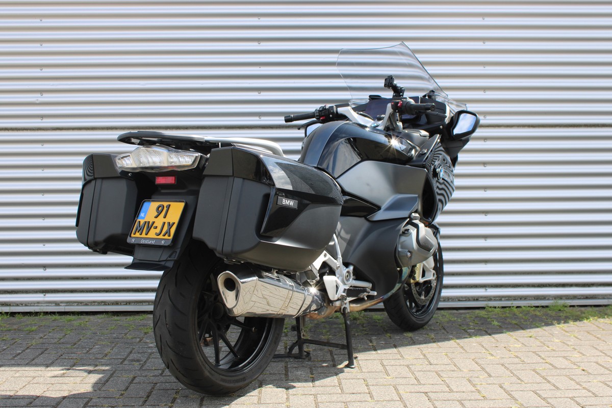 BMW R 1250 RT
