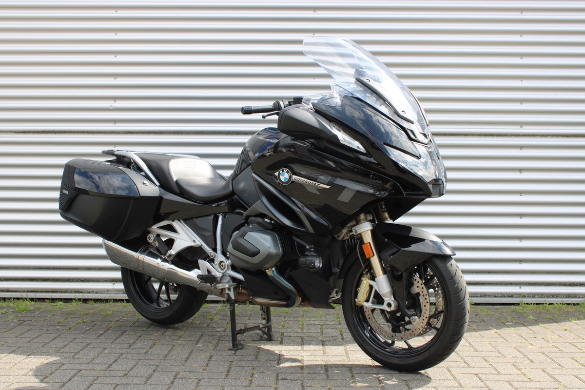 BMW R 1250 RT