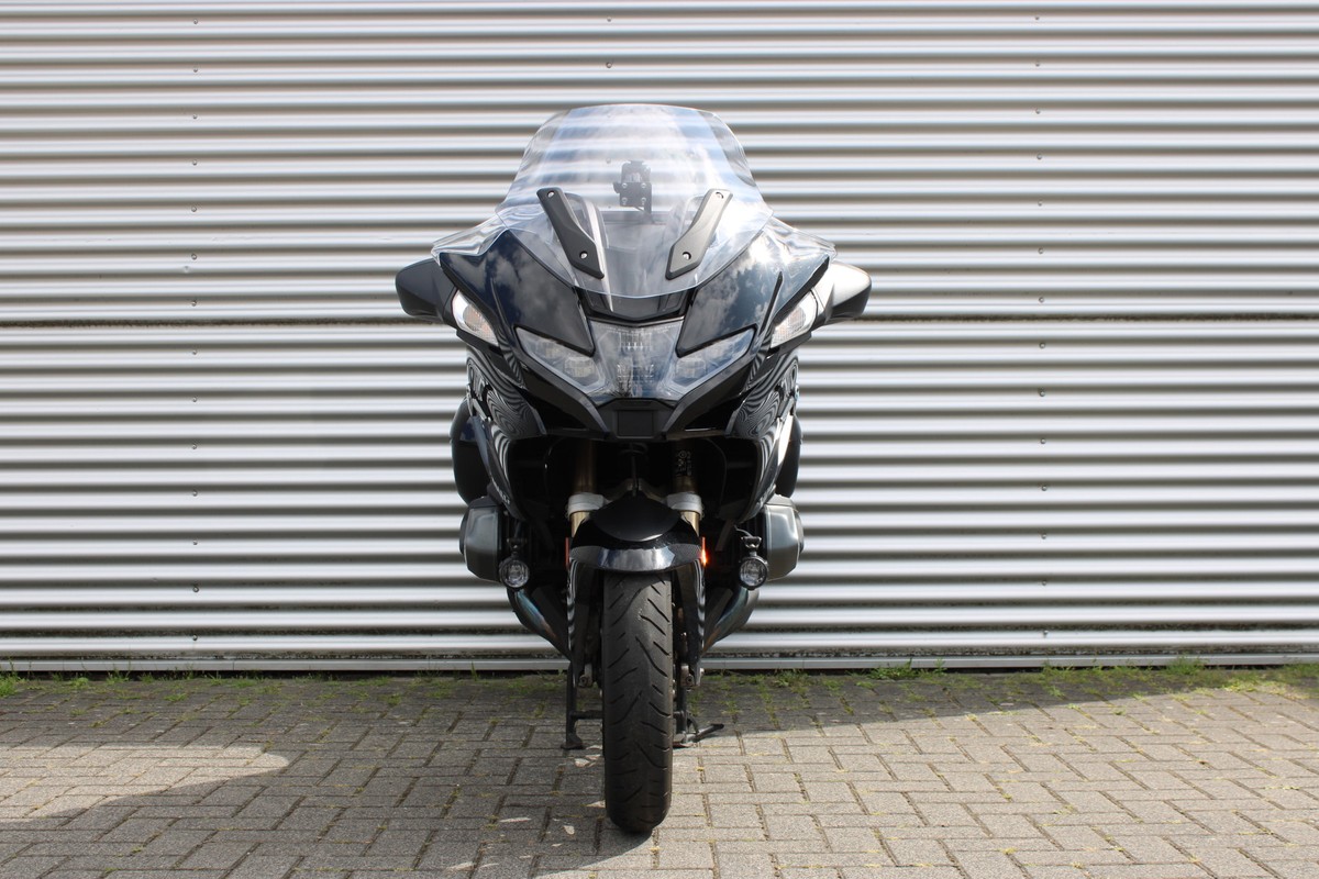 BMW R 1250 RT
