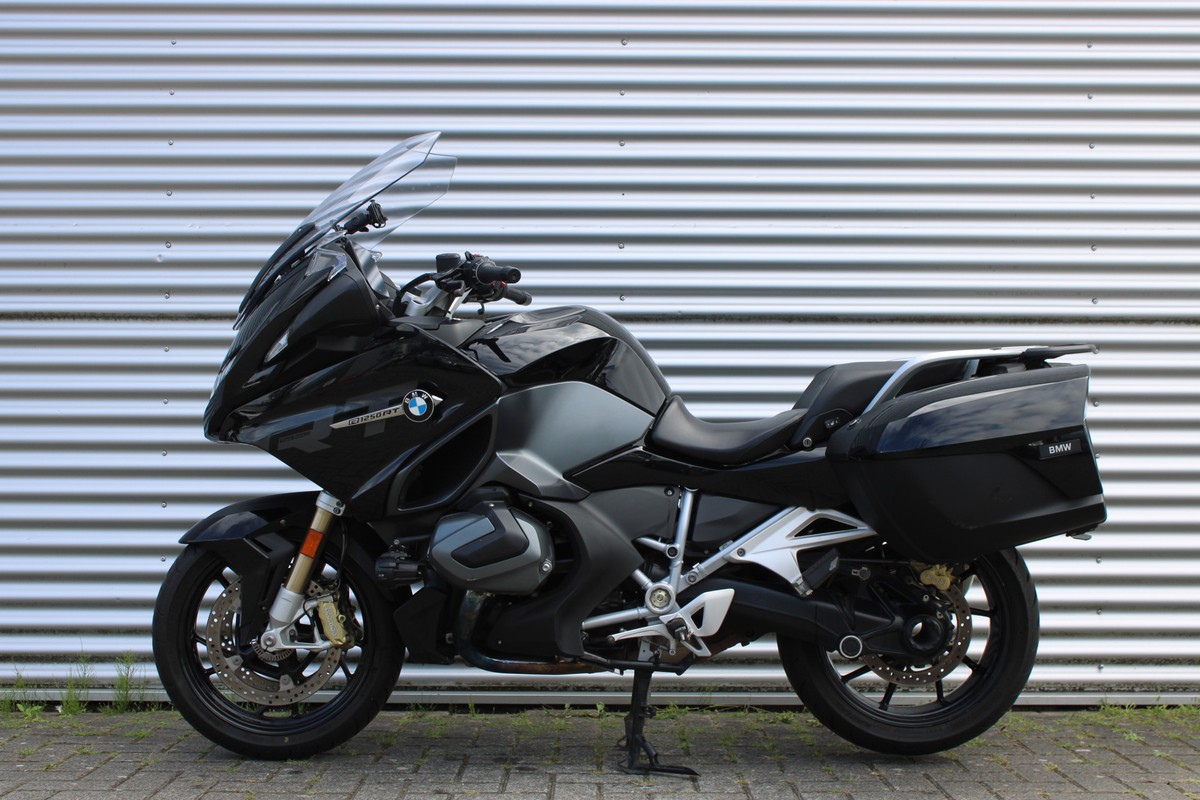 BMW R 1250 RT