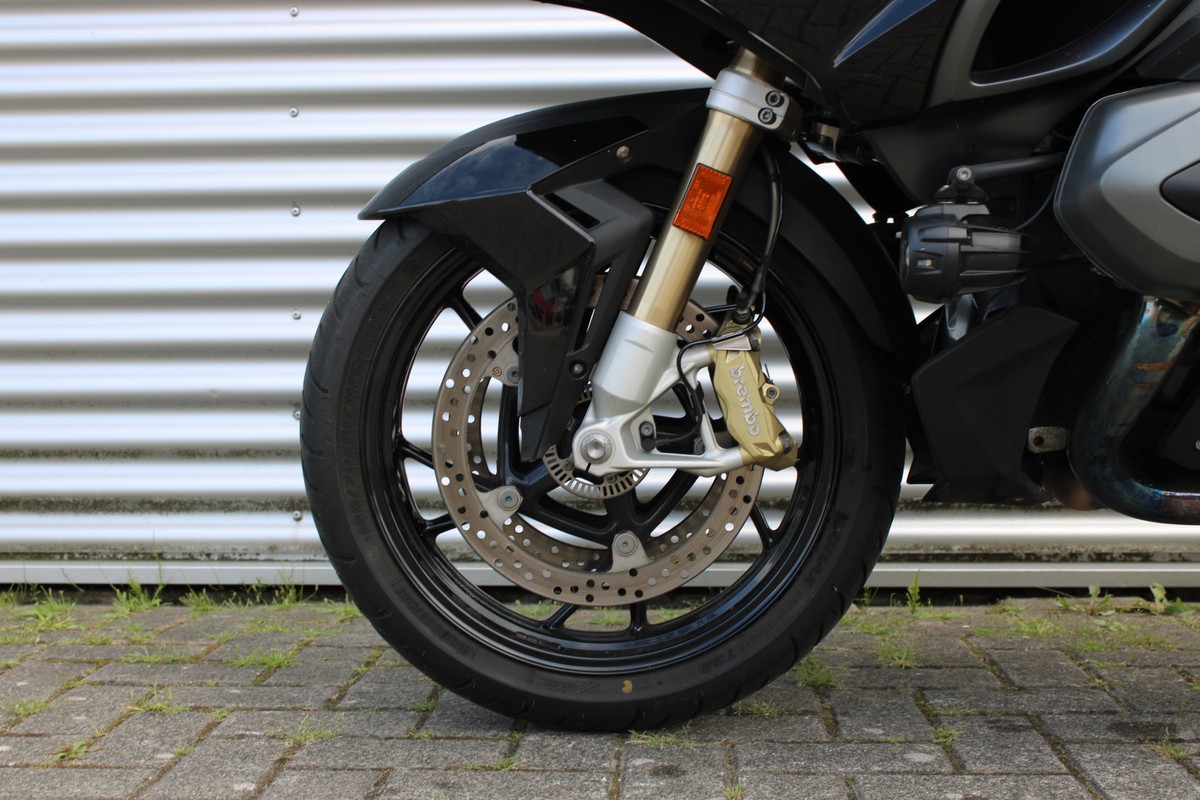 BMW R 1250 RT