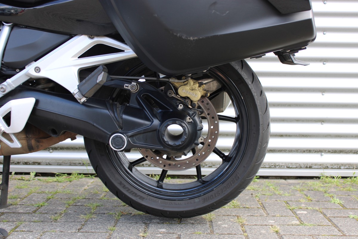 BMW R 1250 RT