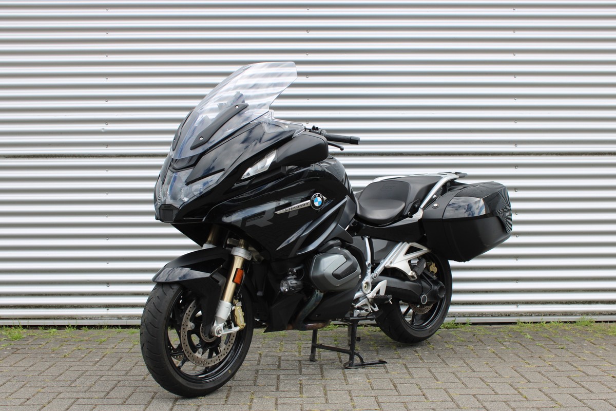 BMW R 1250 RT