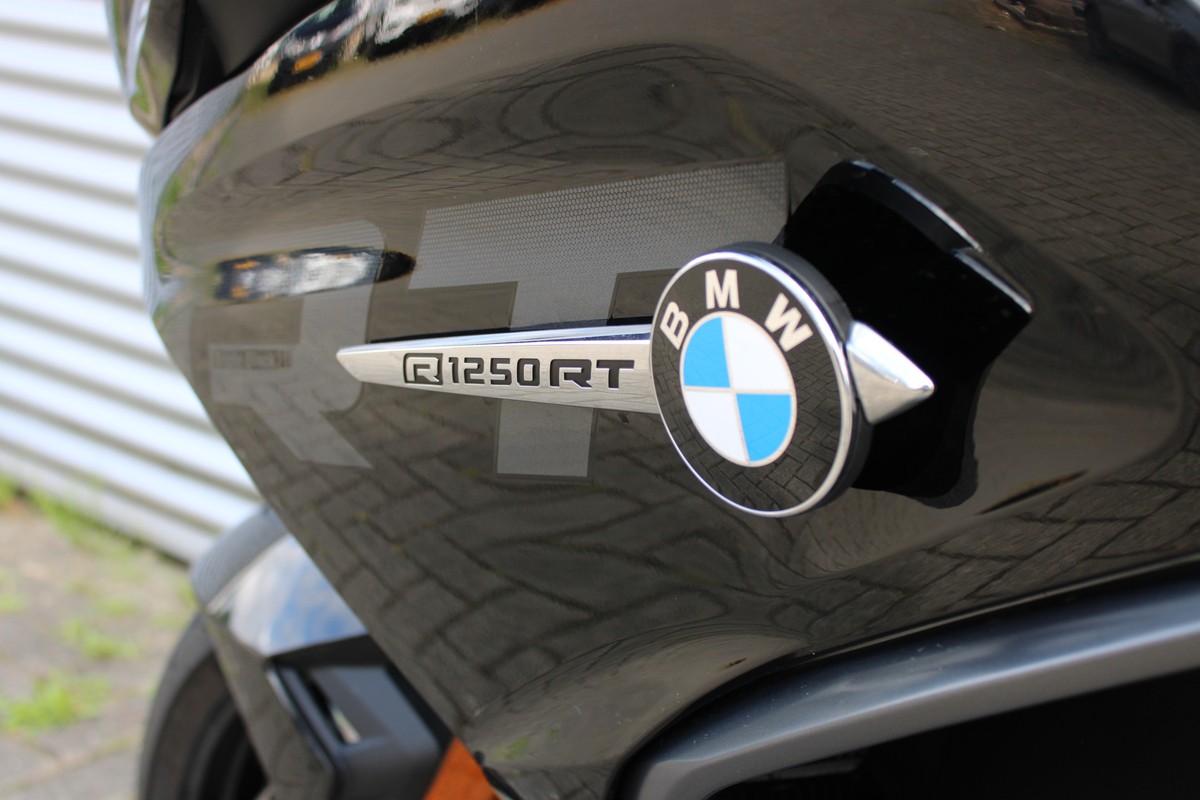 BMW R 1250 RT