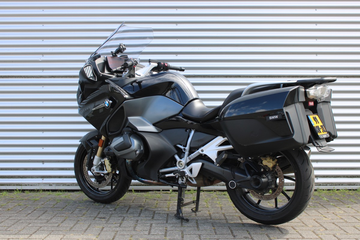 BMW R 1250 RT