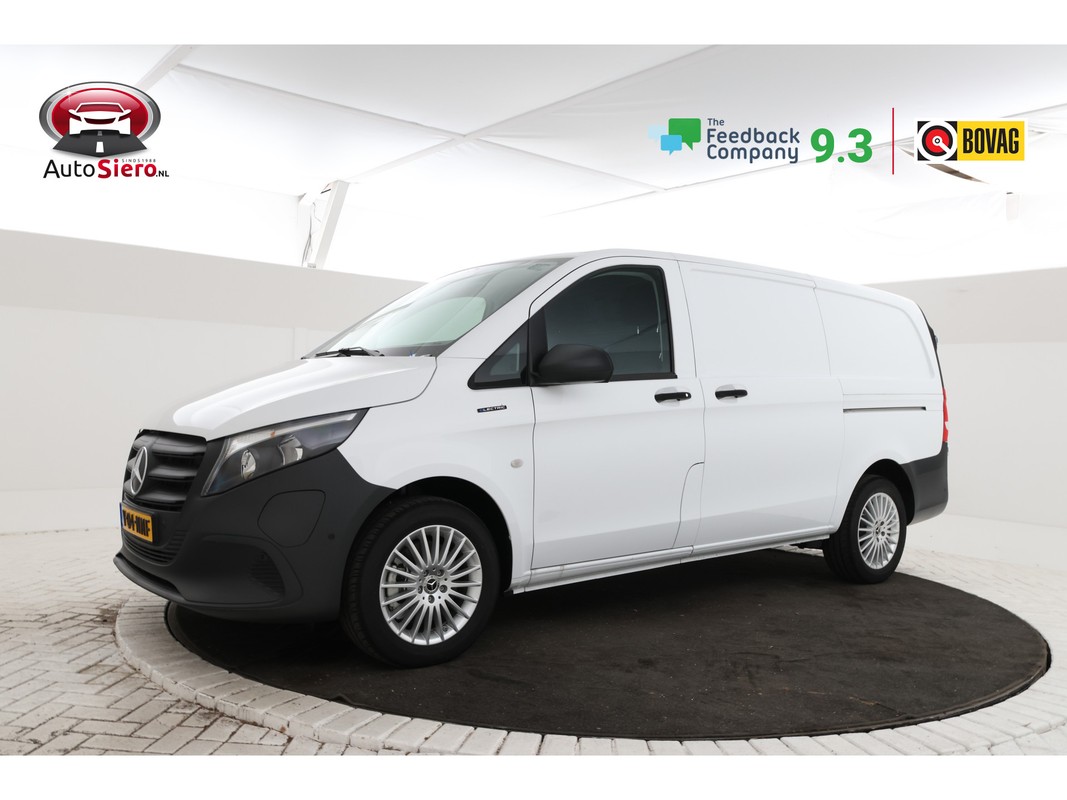 Mercedes-Benz eVito
