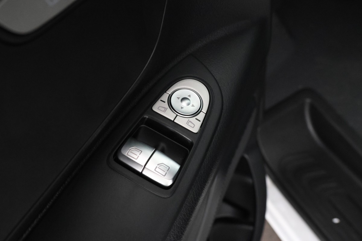 Mercedes-Benz eVito