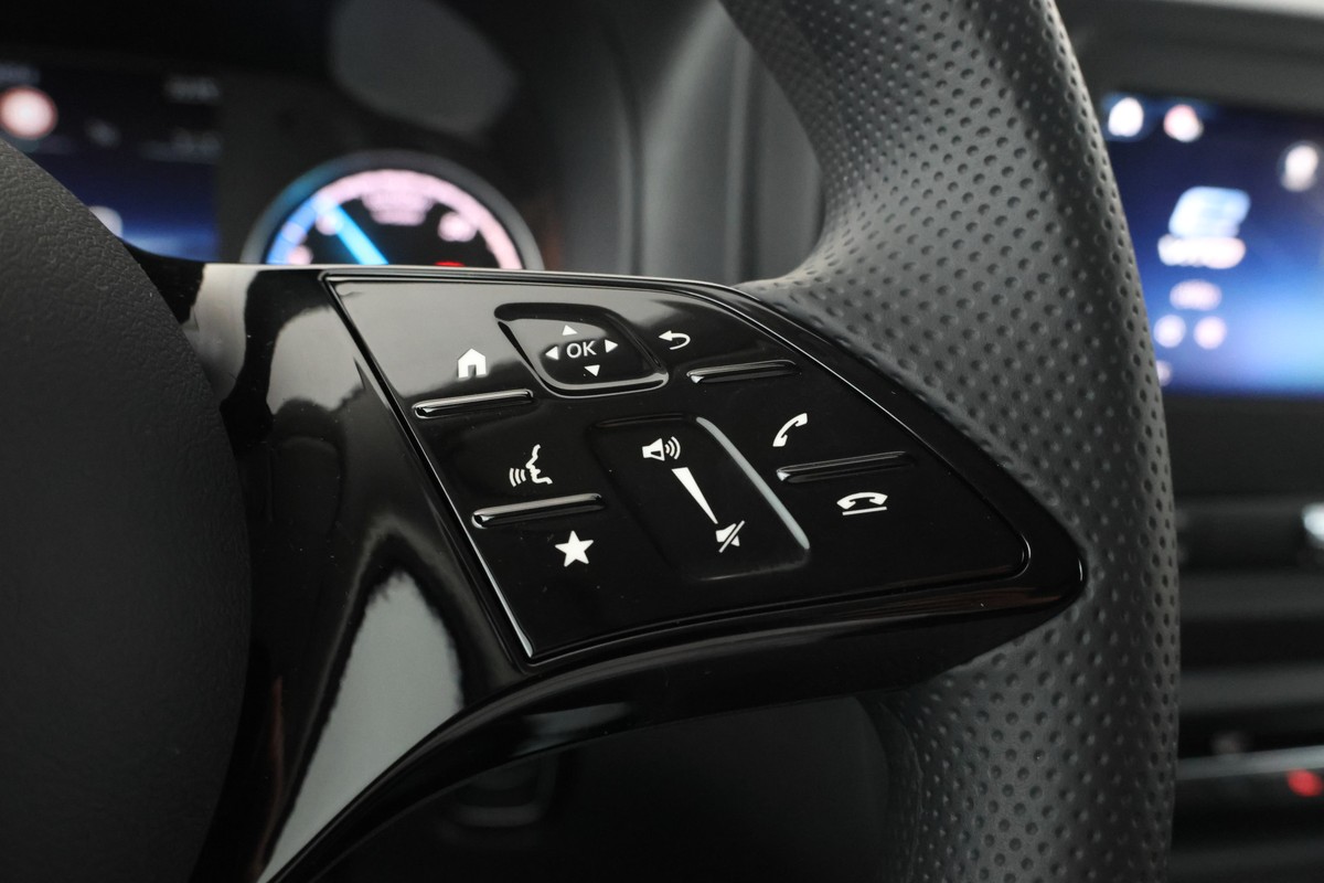 Mercedes-Benz eVito