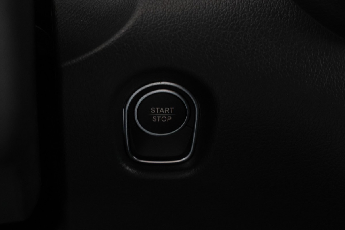 Mercedes-Benz eVito